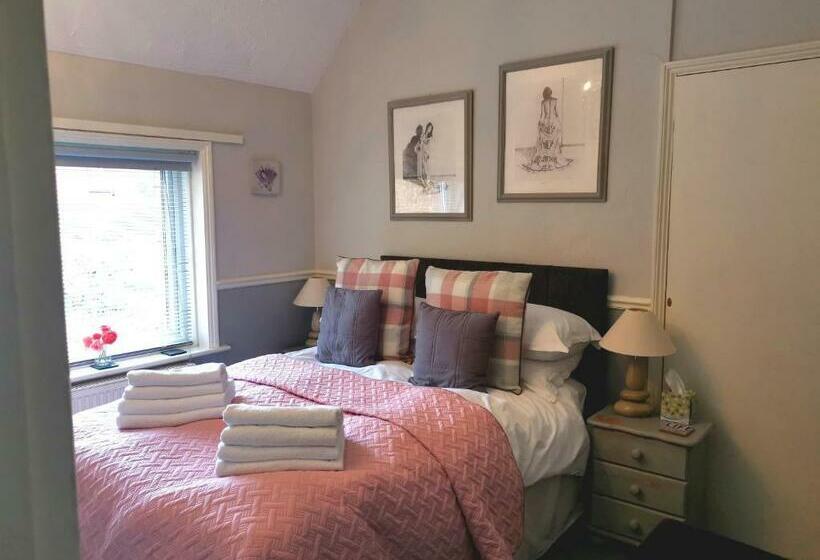 غرفة ديلوكس, Glenberis