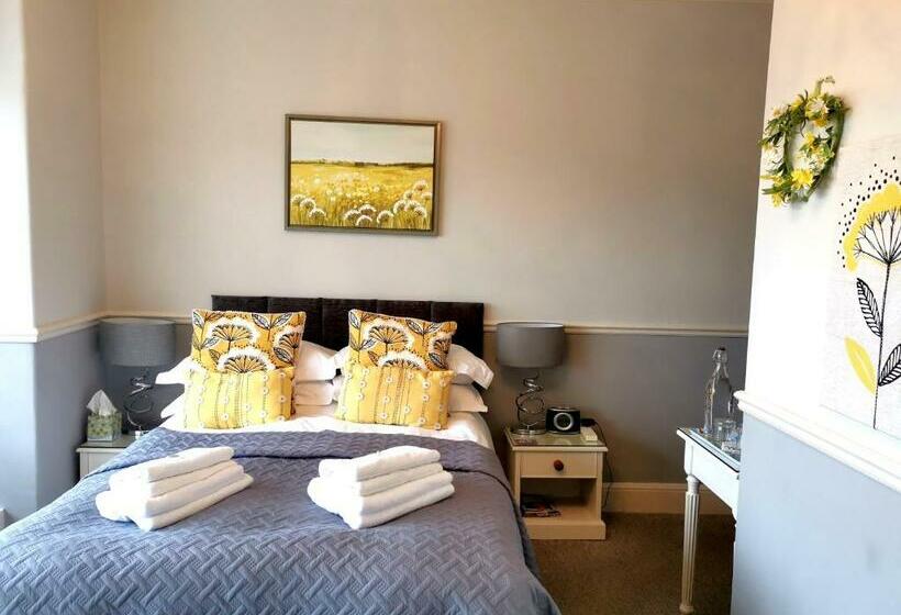 غرفة سوبيريور, Glenberis