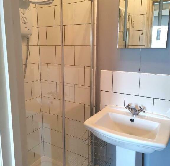 غرفة سوبيريور, Glenberis