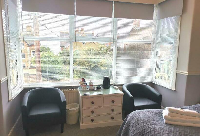 غرفة سوبيريور, Glenberis