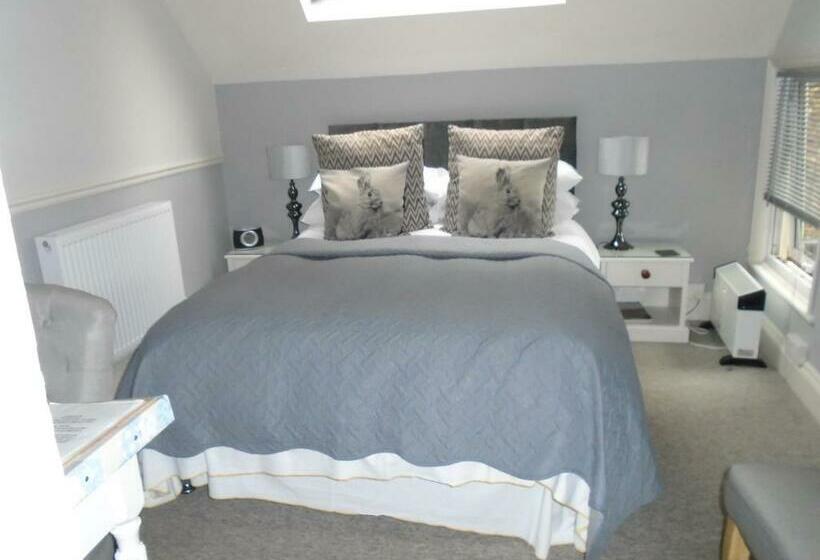 غرفة ديلوكس, Glenberis