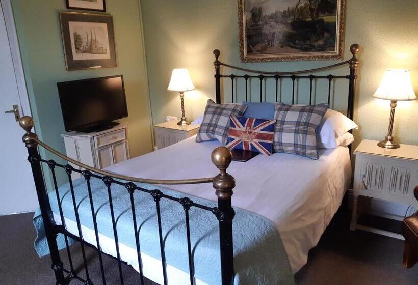 Семейный Номер Superior, Holywell House