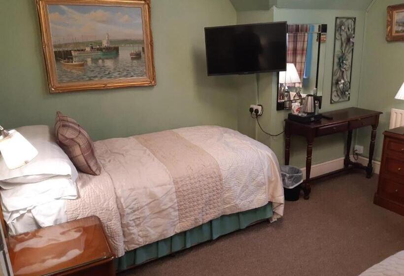 ファミリールーム, Holywell House