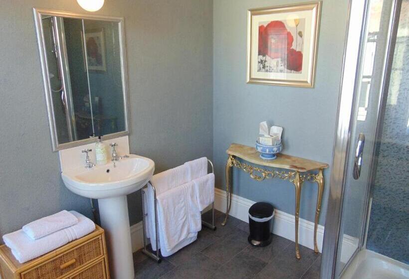 Семейный Номер Superior, Holywell House