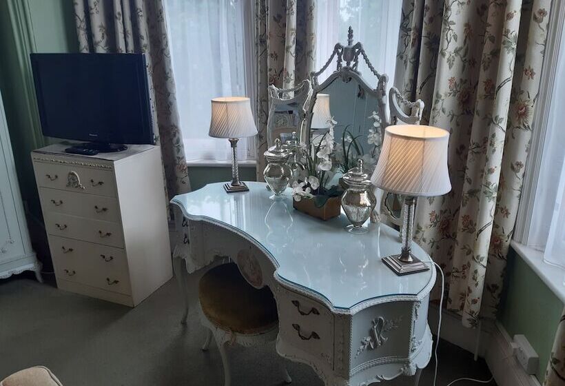 Номер Superior, Holywell House