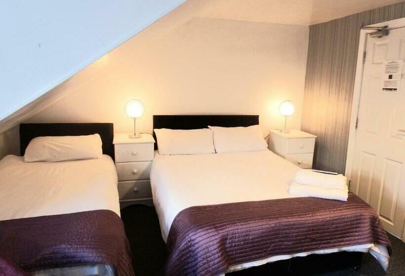 Standardrum, Idan House