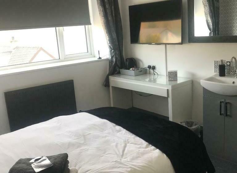 Standardrum Sjöutsikt, Idan House