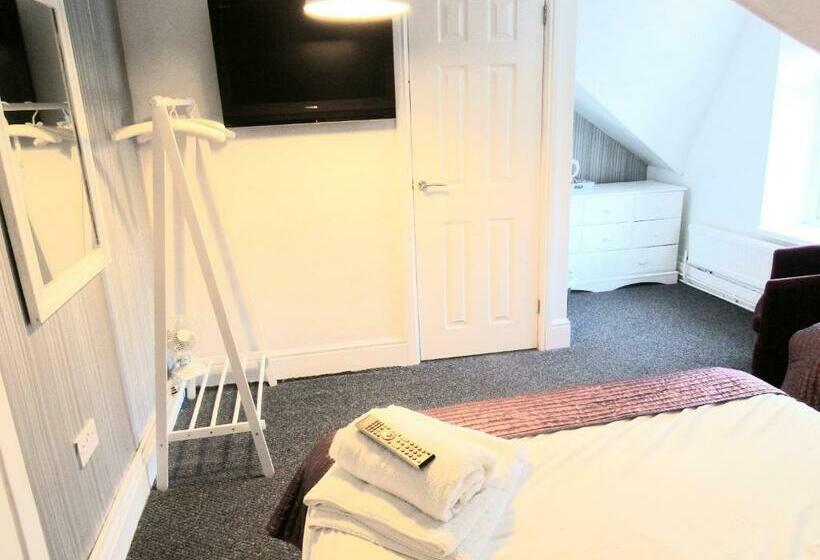 Standardrum, Idan House