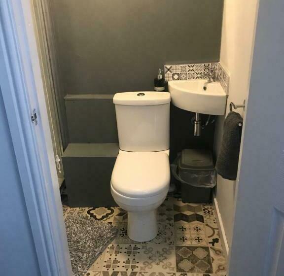 Standardrum, Idan House