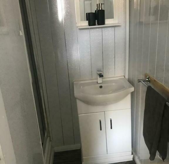 Standardrum, Idan House