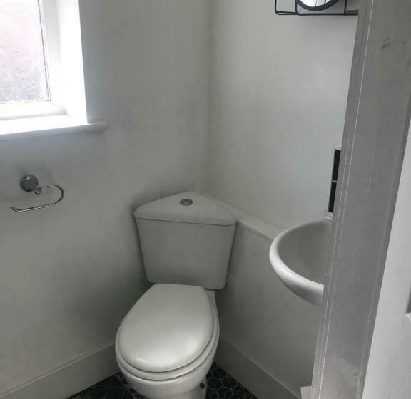 Standardrum, Idan House