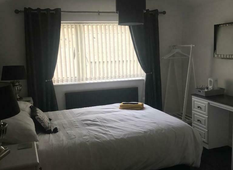 Standardrum, Idan House