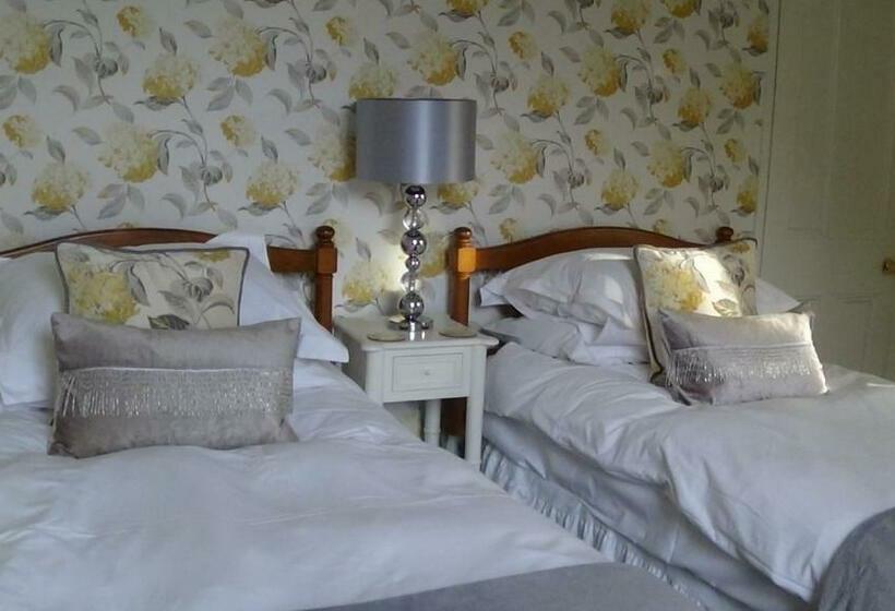 חדר סטנדרט, Kirkgate House