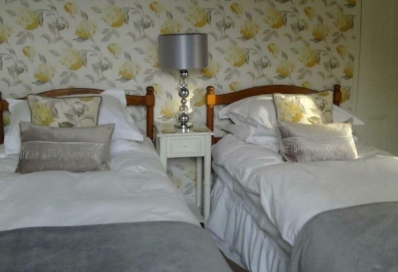 חדר סטנדרט, Kirkgate House