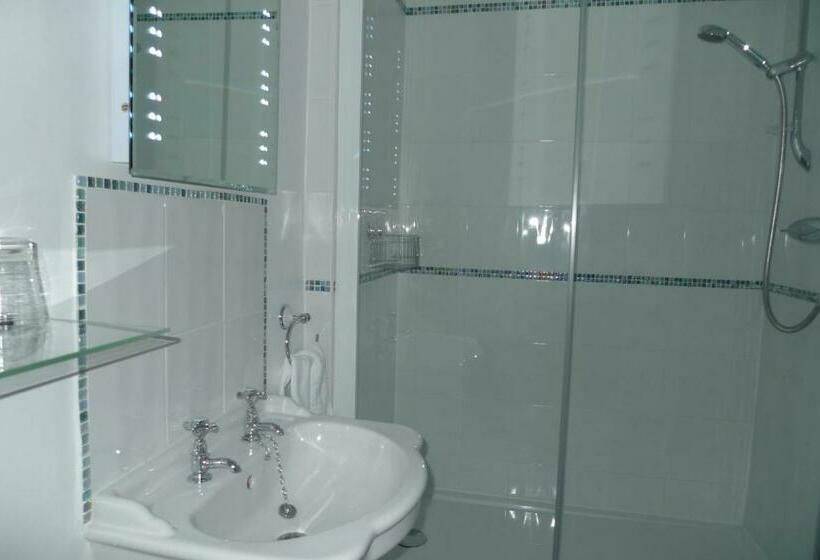 חדר סטנדרט, Kirkgate House