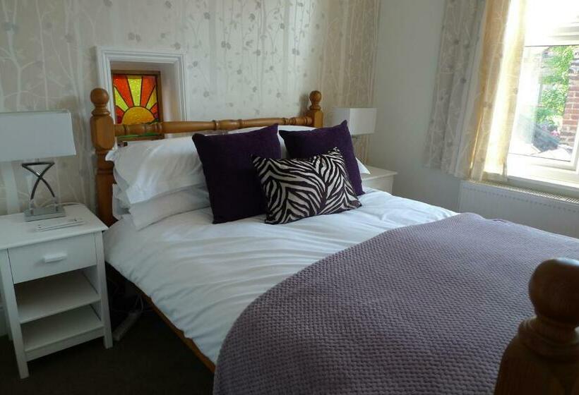 חדר סטנדרט, Kirkgate House