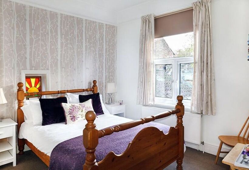 חדר סטנדרט, Kirkgate House