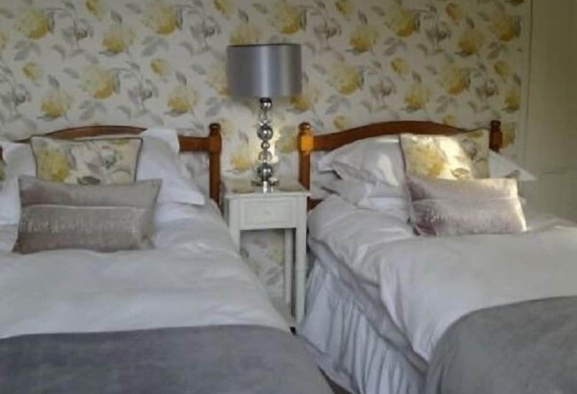 חדר סטנדרט, Kirkgate House