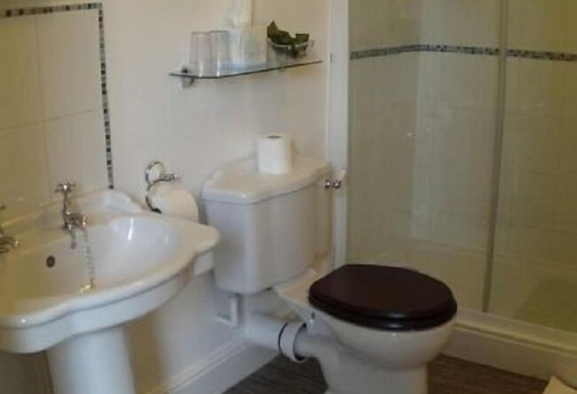 חדר סטנדרט, Kirkgate House