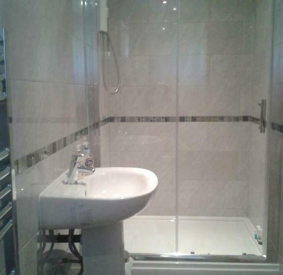 スタンダードルーム, Manor Garden Lodge