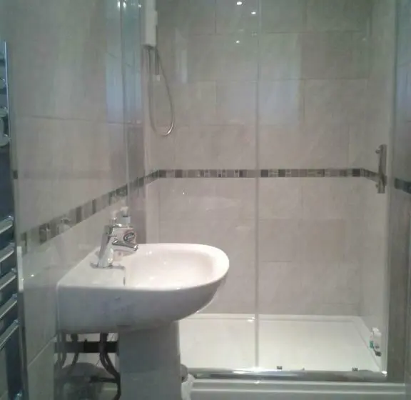 Standard-huone, Manor Garden Lodge