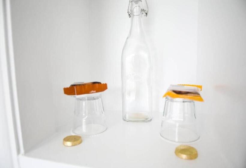 ガーデンビュースタンダードルーム, No 10 Treverbyn Road