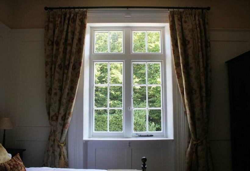 חדר סטנדרט יחיד, Prince Of Wales