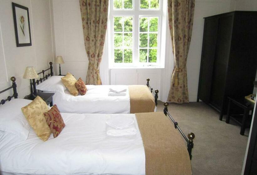 חדר סטנדרט, Prince Of Wales