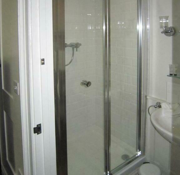 חדר סטנדרט יחיד, Prince Of Wales