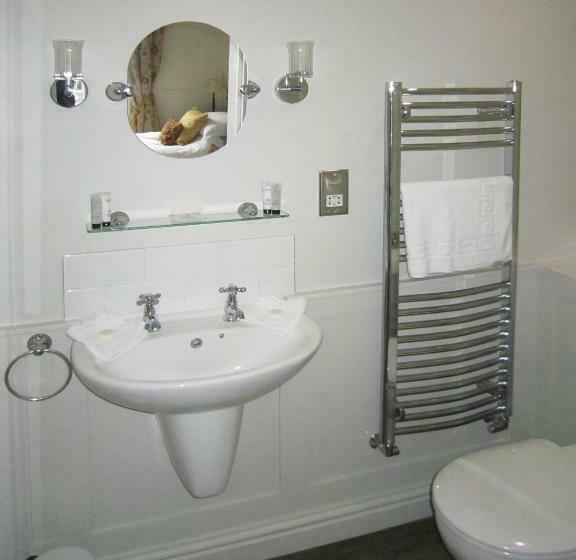 חדר סטנדרט, Prince Of Wales