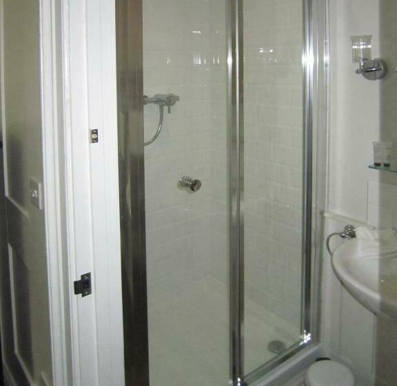 חדר סטנדרט, Prince Of Wales