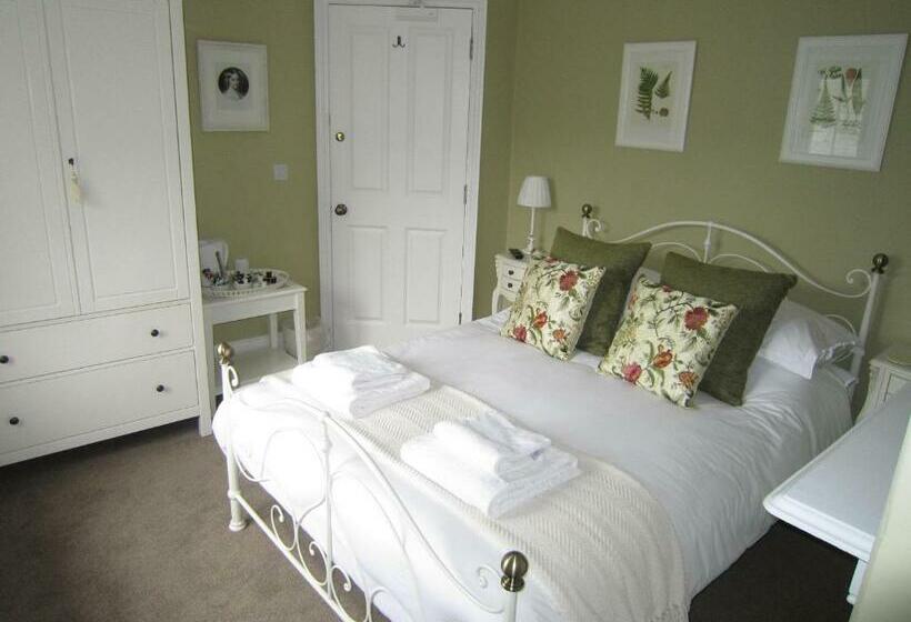 חדר קלאסי, Prince Of Wales