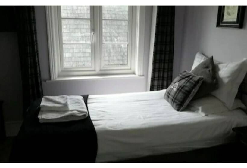 חדר סטנדרט יחיד, Prince Of Wales