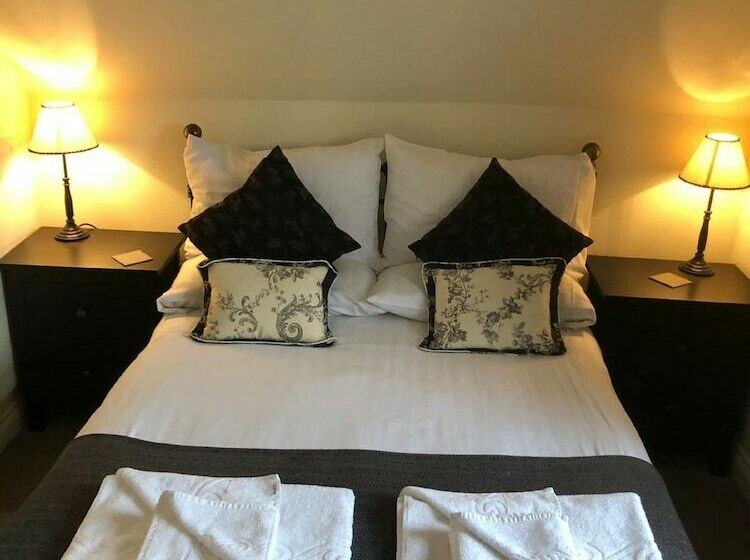 חדר סטנדרט, Prince Of Wales