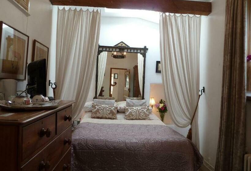 Номер Deluxe, Queen Anne House