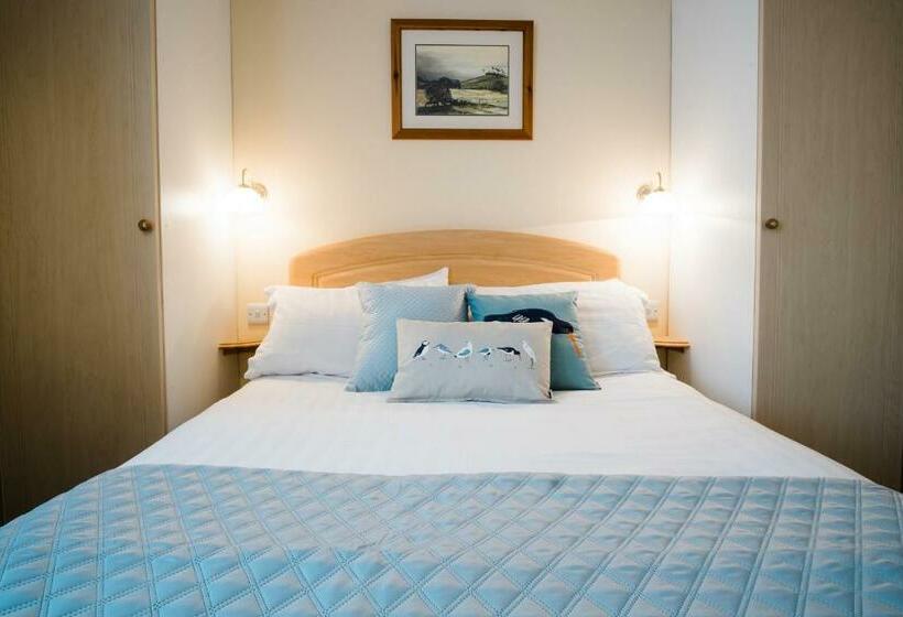 Номер Deluxe, Stancroft House