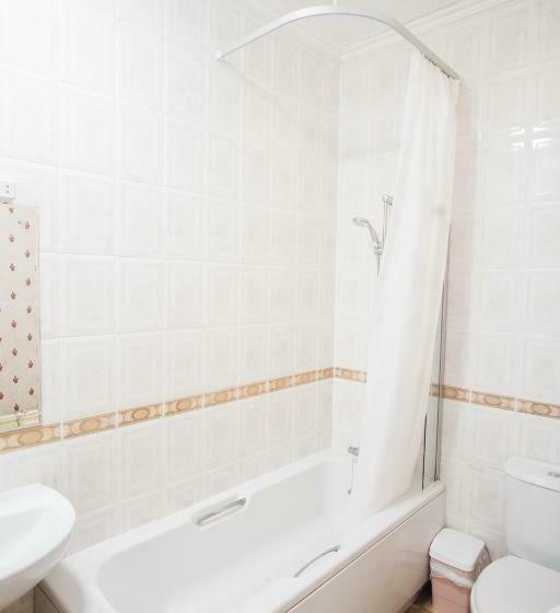 Номер Superior, Stancroft House