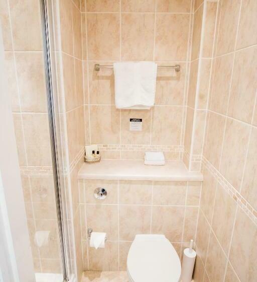 Номер Deluxe, Stancroft House