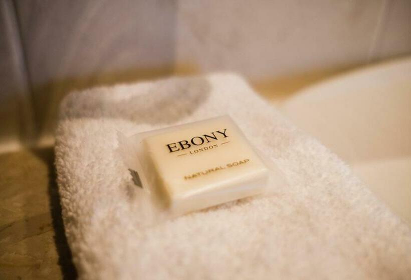 Номер Стандарт Вид на Сад, Stancroft House