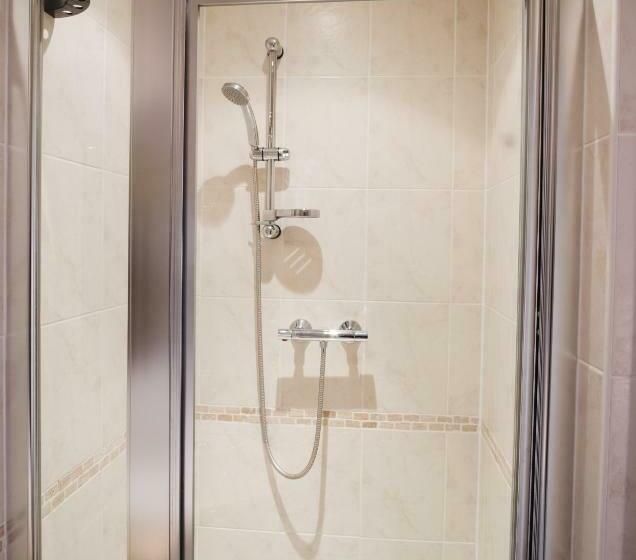 Номер Стандарт Вид на Сад, Stancroft House