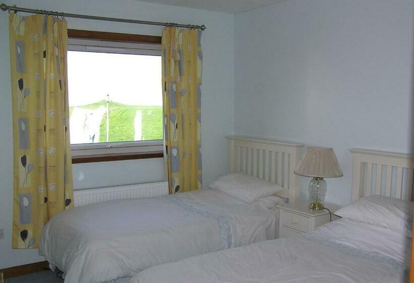 Номер Стандарт, The Antlers