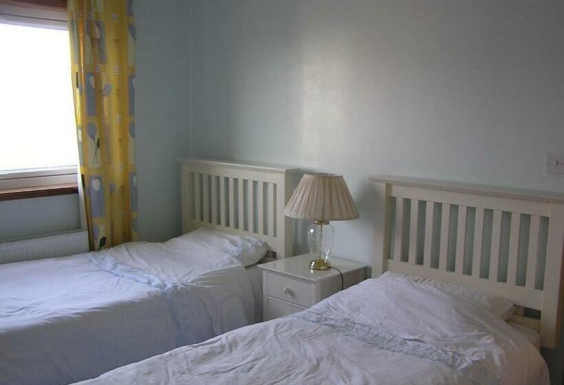 Номер Стандарт, The Antlers