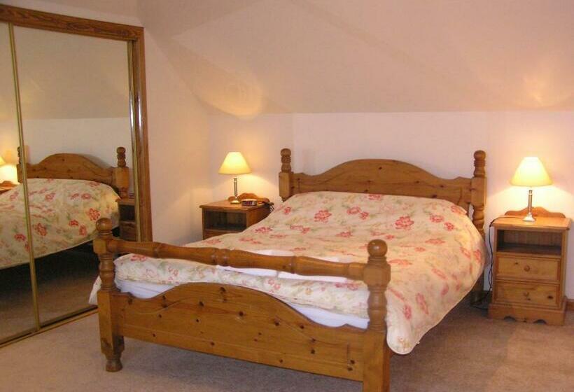 Номер Стандарт, The Antlers