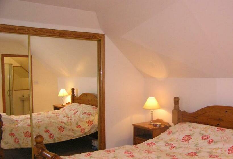 Номер Стандарт, The Antlers