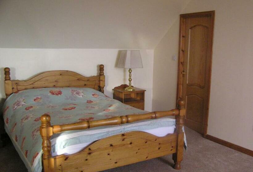 Номер Стандарт, The Antlers