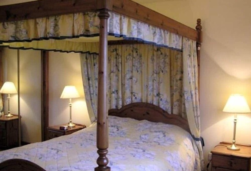 Номер Стандарт, The Antlers