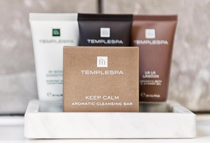 Quarto Deluxe, The Coach House