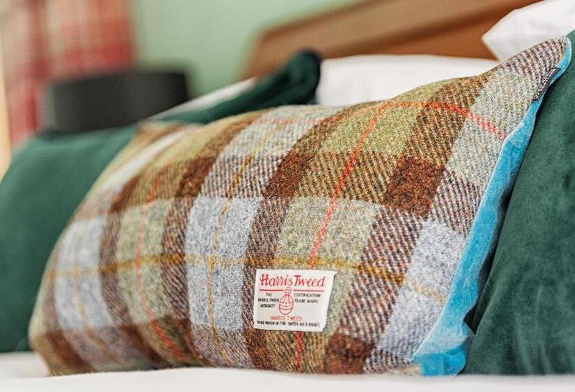 Quarto Deluxe, The Coach House