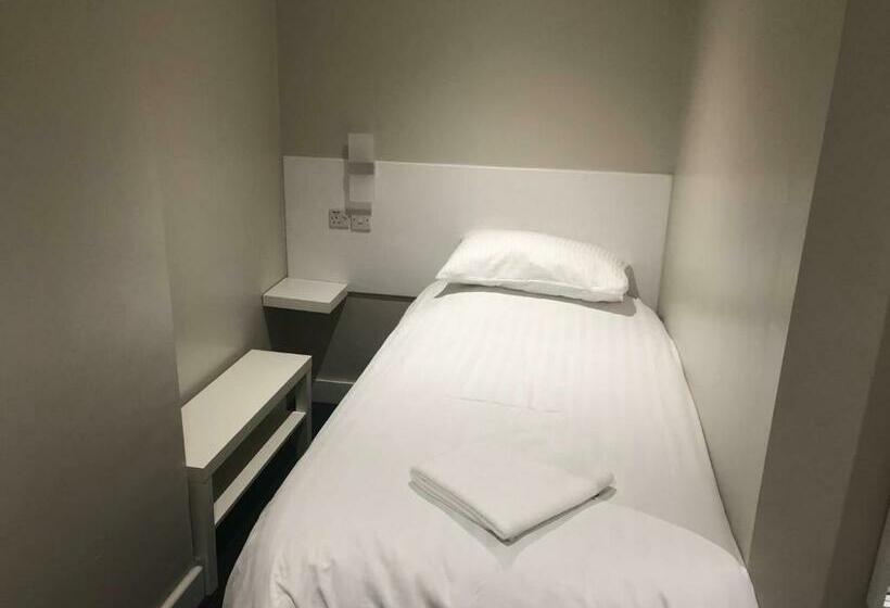 スタンダードシングルルーム, The Fulwich