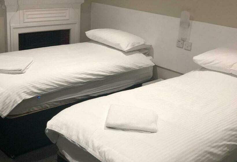 スタンダードルーム, The Fulwich